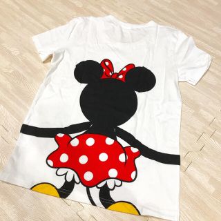 ベルメゾン(ベルメゾン)のベルメゾン　ディズニーTシャツ(Tシャツ(半袖/袖なし))