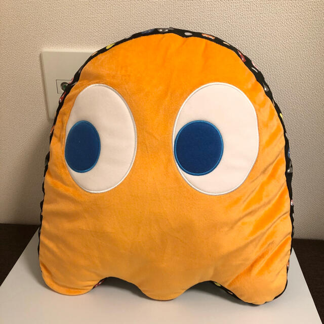 圧縮発送 パックマン ぬいぐるみ クッション タグ無しとタグありの通販 By あさのしお S Shop ラクマ 圧縮発送 パックマン ぬいぐるみ クッション タグ無しとタグありの通販 By あさのしお S Shop ラクマ