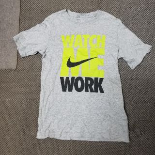 ナイキ(NIKE)のこちら予約商品です。NIKE☆Tシャツ☆140センチ(Tシャツ/カットソー)