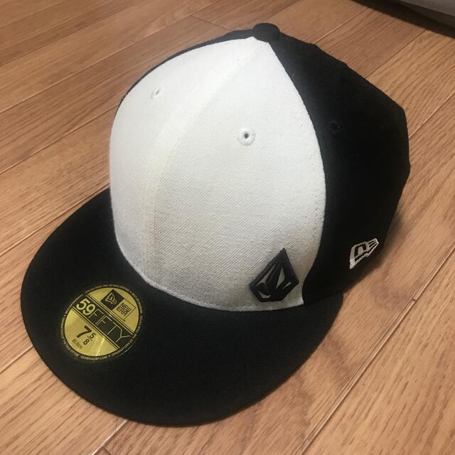 NEW ERA(ニューエラー)のNEW ERA キャップ メンズの帽子(キャップ)の商品写真