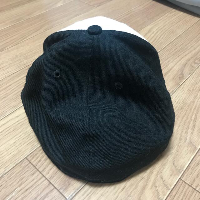 NEW ERA(ニューエラー)のNEW ERA キャップ メンズの帽子(キャップ)の商品写真