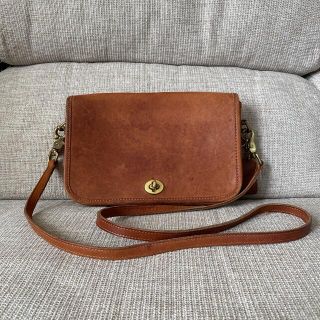 コーチ(COACH)の042.COACHショルダーバッグ(ショルダーバッグ)