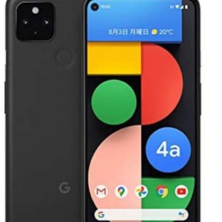 グーグルピクセル(Google Pixel)のGoogle Pixel5 128GB 9台セット(スマートフォン本体)