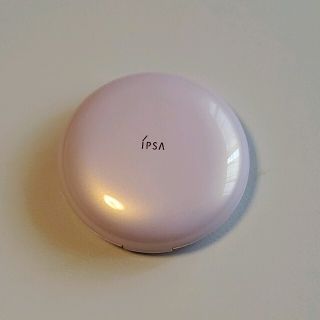 イプサ(IPSA)の★IPSA★ コンパクト(ピンク)(その他)