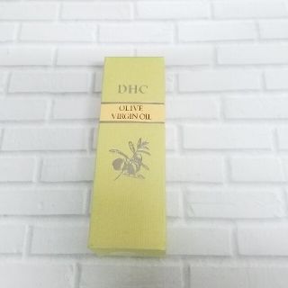 ディーエイチシー(DHC)のDHC　オリーブバージンオイル　化粧用油　30ml　新品未開封(クレンジング/メイク落とし)