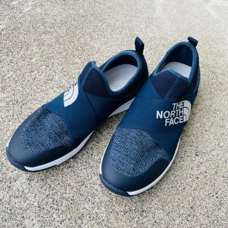 ザノースフェイス(THE NORTH FACE)のノースフェイス(スニーカー)