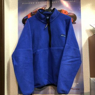 パタゴニア(patagonia)のpen field fleece ペンフィールド フリース(ブルゾン)