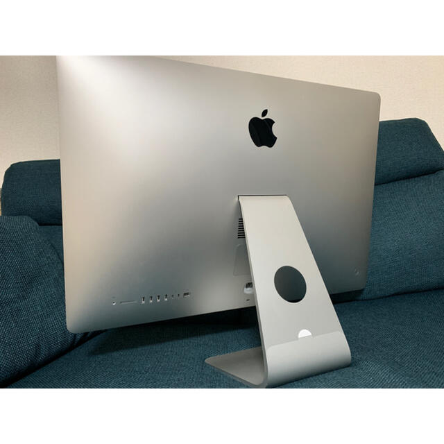 Mac iMac2020の通販 by わかめ's shop｜マックならラクマ (Apple) - ユピテル様専用 SALE
