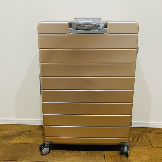 WAO WAO  スーツケース90L　新品未使用