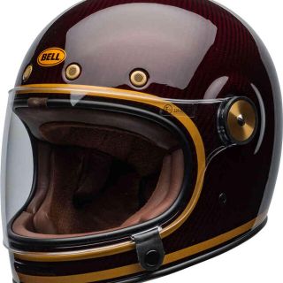 BELL - 【極美品】BELL BULLITT Carbon XLサイズの通販 by はまっ