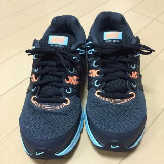 ナイキ(NIKE)のランニングシューズ NIKE ナイキ レディース 23cm(スニーカー)