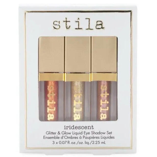 stila(スティラ)のStila アイシャドウ コスメ/美容のベースメイク/化粧品(アイシャドウ)の商品写真