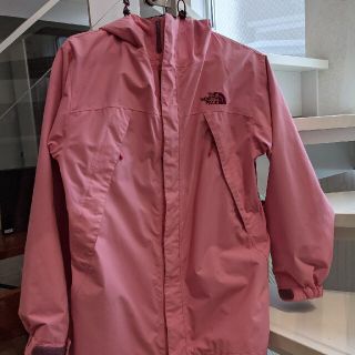 ザノースフェイス(THE NORTH FACE)のノースフェイス　ジャケット　150cm(ジャケット/上着)