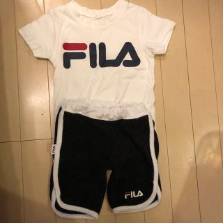 フィラ(FILA)のFILA✳︎上下セット(その他)