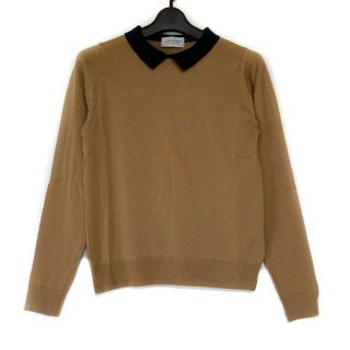 ジョンスメドレー(JOHN SMEDLEY)のジョンスメドレー サイズM レディース -(ニット/セーター)