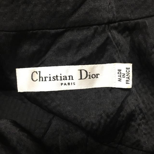 Christian Dior(クリスチャンディオール)のディオール/クリスチャンディオール 38 M - レディースのワンピース(その他)の商品写真