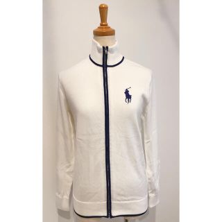 ポロゴルフ(Polo Golf)のPOLO GOLF(Ralph Lauren)(カーディガン)