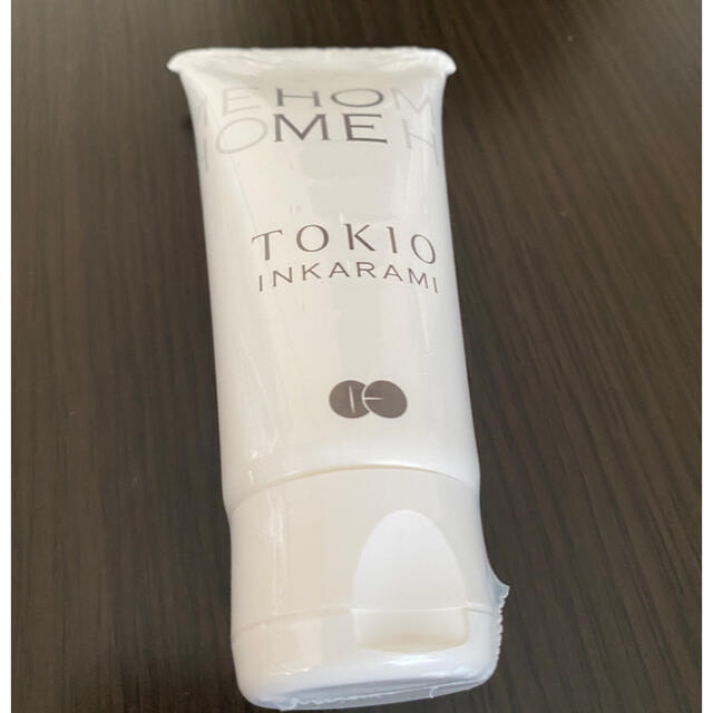 TOKIO(トキオ)のTOKIO INKARAMI ホームケアトリートメント 50g コスメ/美容のヘアケア/スタイリング(トリートメント)の商品写真