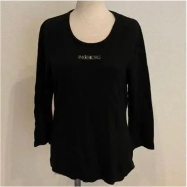 未使用 INGEBORG 長袖Tシャツ dellastrada.ph