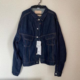 カルバンクライン(Calvin Klein)の最終値下げHeron Preston Calvin Klein デニムジャケット(Gジャン/デニムジャケット)