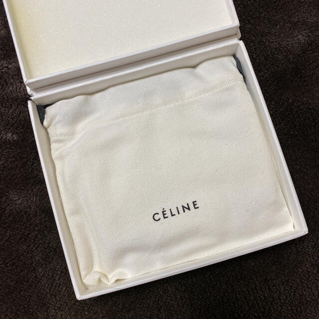 CÉLINE フープピアス セリーヌ oldceline フィービーファイロ