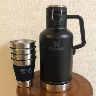 スタンレー(Stanley)のSTANLEY スタンレー グロウラー ギフトセット(タンブラー)