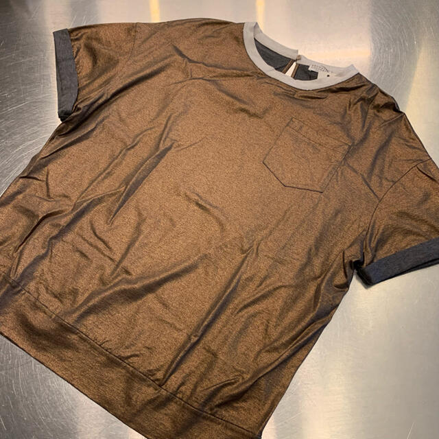 Brunello Cucinelli モニーレtシャツ | skakbudin.is