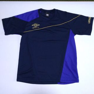 アンブロ(UMBRO)の【よちこ様専用】アンブロ　半袖Tシャツ　160(ウェア)