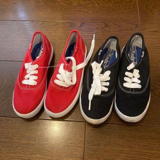 ケッズ(Keds)のKeds 17.5センチ(スニーカー)