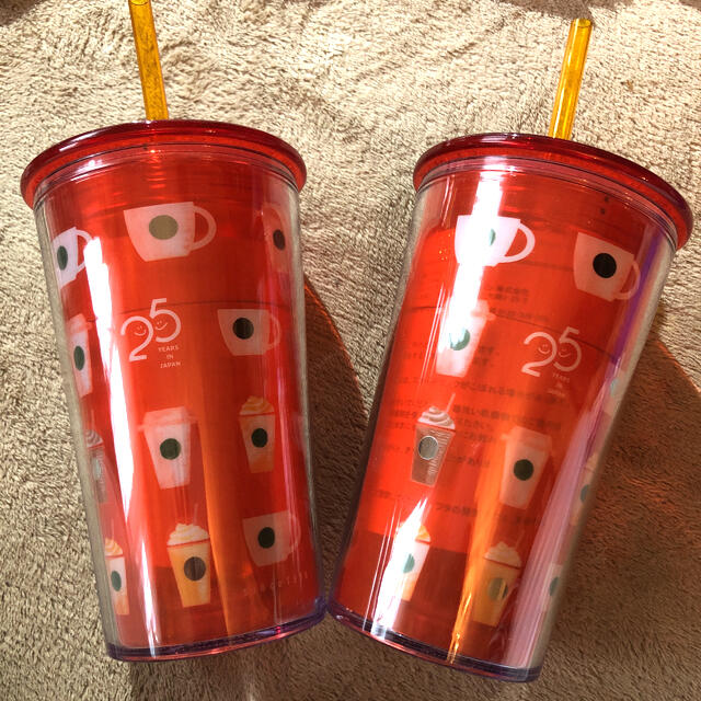 適当な価格 ☆スターバックス コールドカップタンブラー ベアリスタレッド 25周年 スタバ 食器 適当な価格 ☆スターバックス コールドカップタンブラー ベアリスタレッド 25周年 スタバ 食器