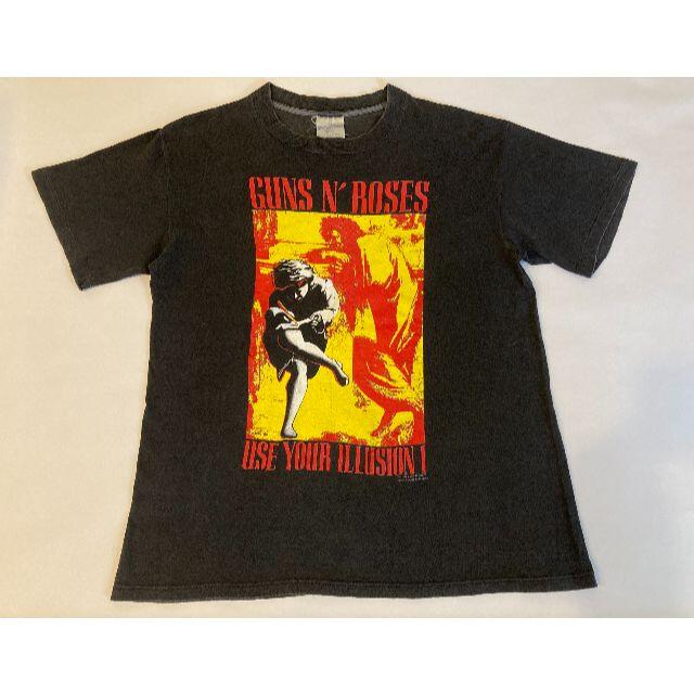 THE BROCKUM GROUP/GUNS N' ROSES/Tシャツ