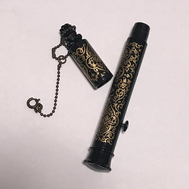 ANNA SUI(アナスイ)のANNA SUI アイシャドウブラシ コスメ/美容のメイク道具/ケアグッズ(ブラシ・チップ)の商品写真