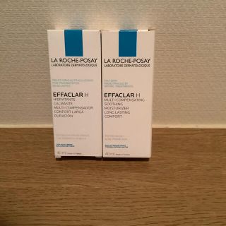 ラロッシュポゼ(LA ROCHE-POSAY)のラロッシュポゼ　エファクラH 2個セット(化粧水/ローション)