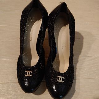 シャネル(CHANEL)の専用★(ハイヒール/パンプス)