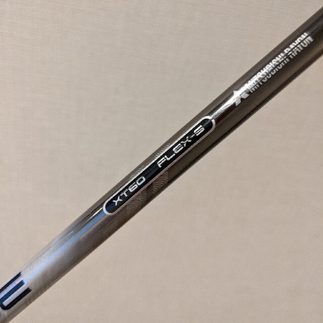 三菱KUROKAGE for Titleist S