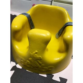 バンボ(Bumbo)のBumbo バンボ ベビーチェア ソファ(その他)