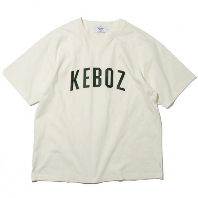 KEBOZ tシャツ フリークスストア - Tシャツ/カットソー(半袖/袖なし)