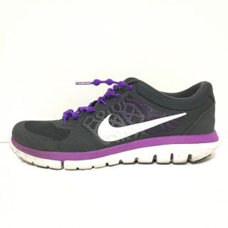 ナイキ(NIKE)のNIKE(ナイキ) 25 メンズ 724987-011(スニーカー)