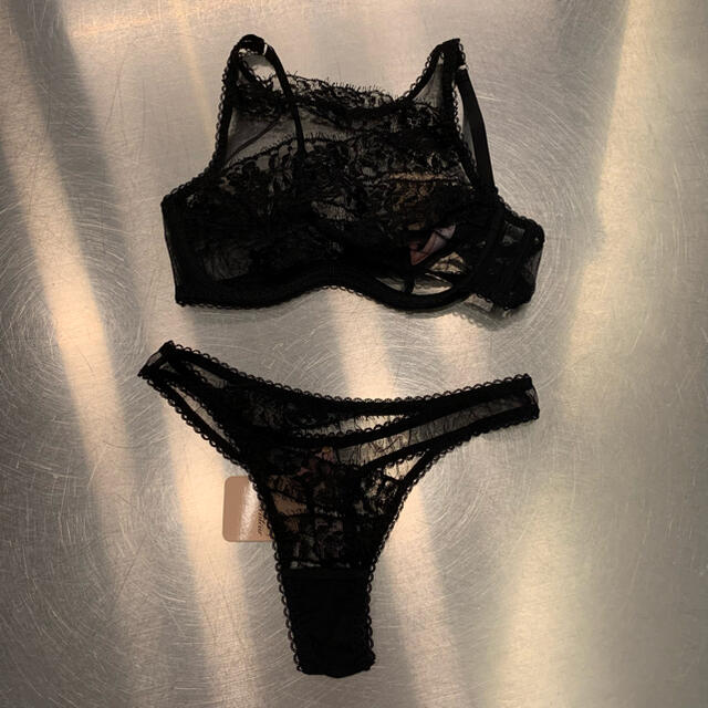 LA PERLA - Agent Provocateur Angelica Braセット ラペルラの通販 by