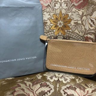 ルイヴィトン(LOUIS VUITTON)のルイヴィトンポーチ(ポーチ)