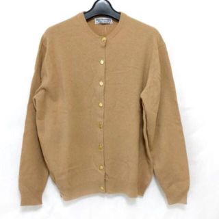 バーバリー(BURBERRY)のバーバリーズ サイズ42 L レディース美品 (カーディガン)