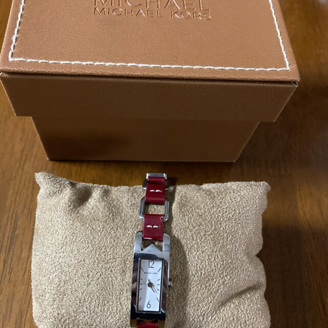 新品　Michael Kors マイケルコース　腕時計
