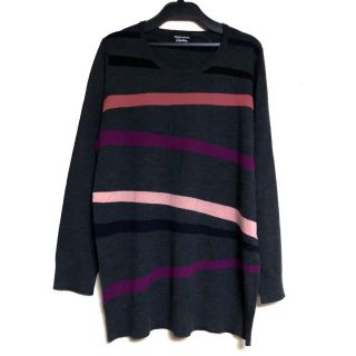 ソニアリキエル(SONIA RYKIEL)のソニアリキエル サイズ40 M レディース -(チュニック)