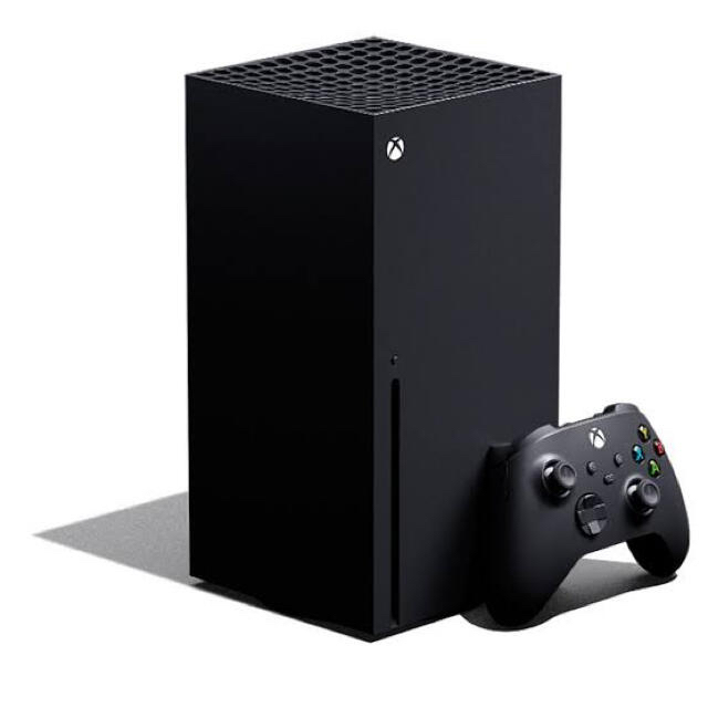 Microsoft - Microsoft Xbox Series X 新品未開封 本体