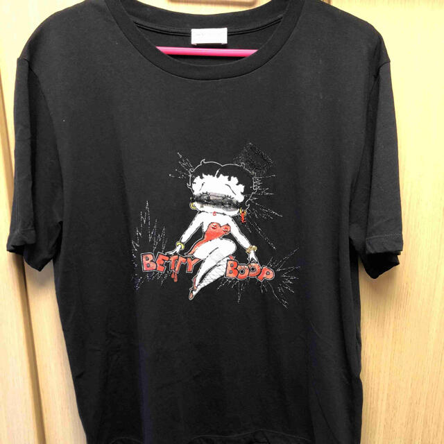 サンローラン Tシャツ