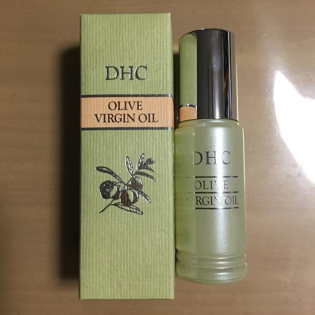 DHC(ディーエイチシー)のDHC オリーブバージンオイル 30ml×2本 新品 コスメ/美容のスキンケア/基礎化粧品(美容液)の商品写真