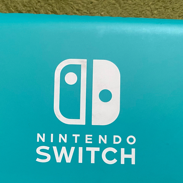 Nintendo Switch モンスターハンターライズ