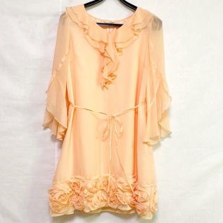 ローズティアラ(Rose Tiara)のローズティアラ サイズ46 XL レディース -(その他)