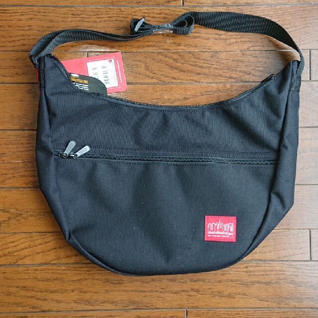 Manhattan Portage(マンハッタンポーテージ)のマンハッタンポーテージ メッセンジャーバッグ メンズのバッグ(メッセンジャーバッグ)の商品写真