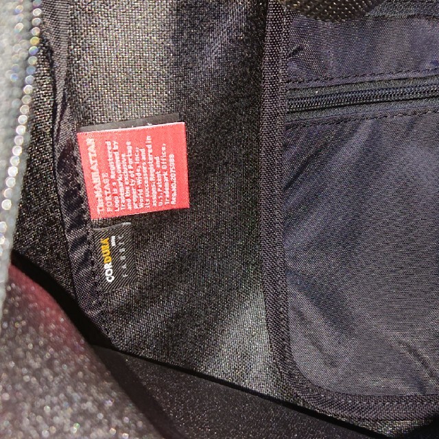 Manhattan Portage(マンハッタンポーテージ)のマンハッタンポーテージ メッセンジャーバッグ メンズのバッグ(メッセンジャーバッグ)の商品写真